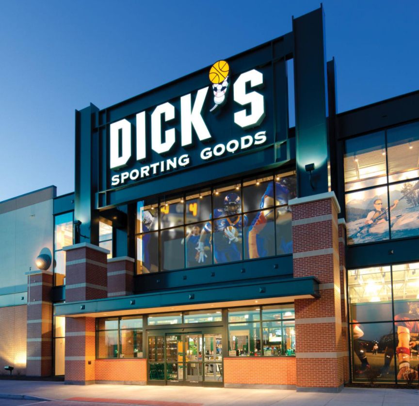 Dicks Sporting Goods Corporate Address, Mobile Number & Email Address