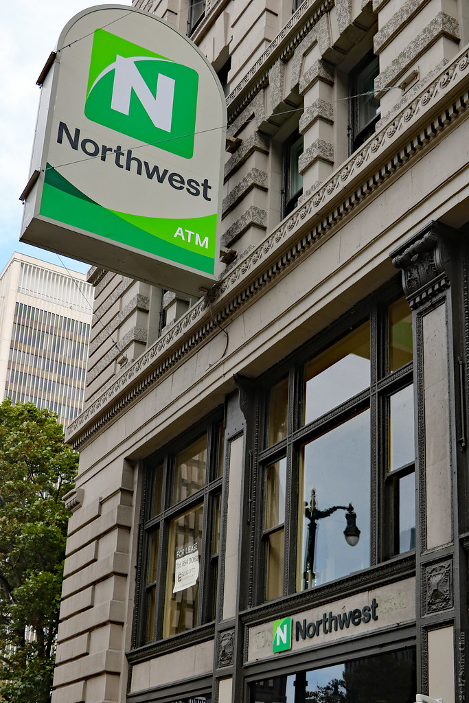 Northwest Bank