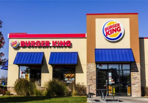 Burger King Breakfast Hours 