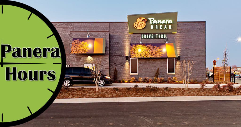 Panera Breakfast Hours | Know What Time Does Panera Serves Food