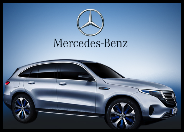 Mercedes-Benz Group AG Headquarter Address, Contact Number and Official Website