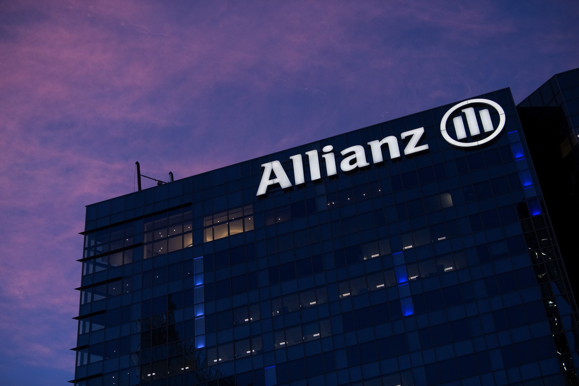 ALLIANZ SPA Headquarters Address, Contact Email and Contact Number