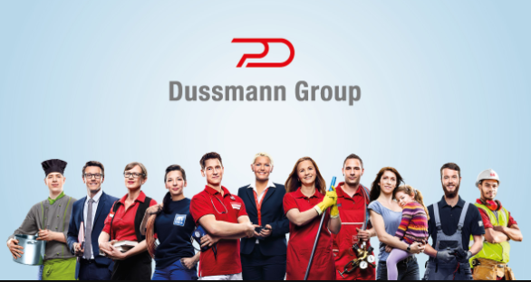 Dussmann Stiftung & Co. KGaA Headquarters Address, Email and Contact Number