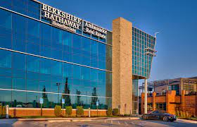Berkshire Hathaway Inc. HEADQUARTER ADDRESS, CONTACT NUMBER AND OFFICIAL WEBSITE