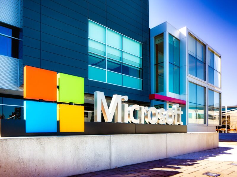 Microsoft Corporation Headquarters Address, Contact Number and Email
