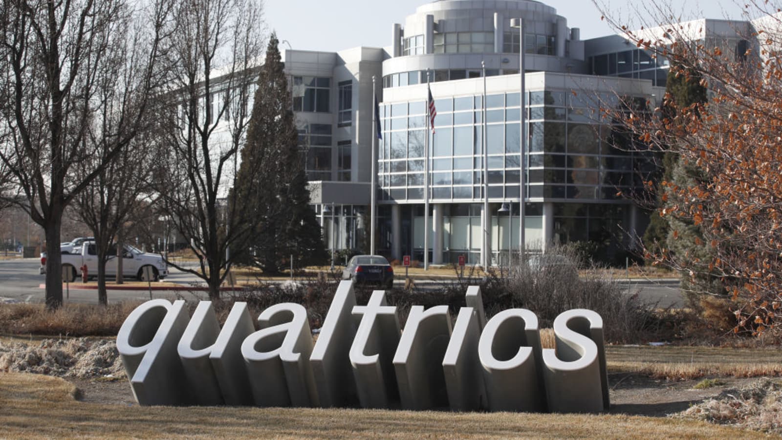 Qualtrics Headquarters Address, Email address and Contact Info.