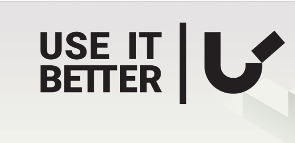 UseItBetter Headquarters Address, Email address and Contact Info.