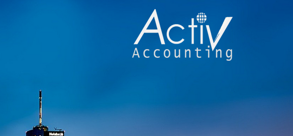 ACTIV Accounting Software Headquarter Address, Email and Contact Number