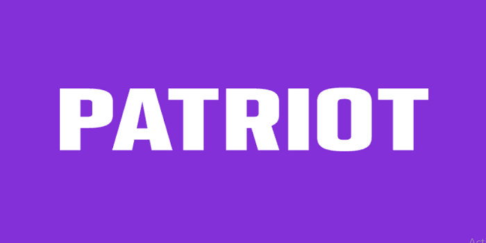 Patriot Accounting Headquarter Address, Email and Contact Number
