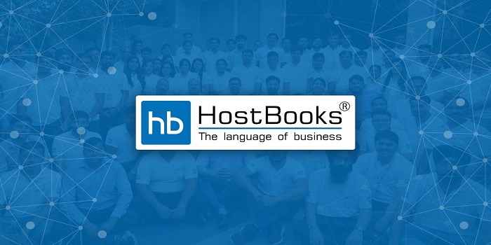 HostBooks Accounting Software Headquarter Address, Email and Contact Number
