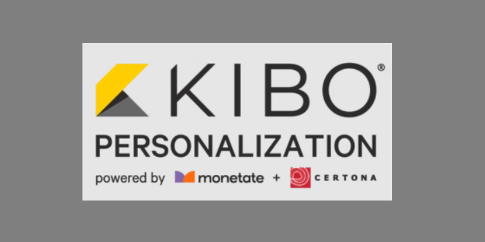 Kibo Personalization, Powered by Monetate Headquarters Address, Email address and Contact Info.