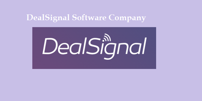 DealSignal Headquarter Address, Official Support Mail & Contact Number