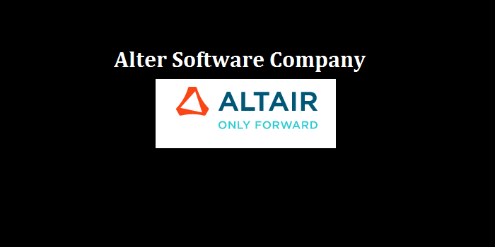 Alter Headquarter Address, Official Support Mail & Contact Number