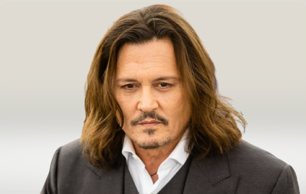 Johnny Depp Net Worth & Contact Number